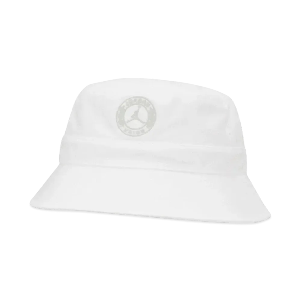 Jordan x UNION Bucket Hat "White"
