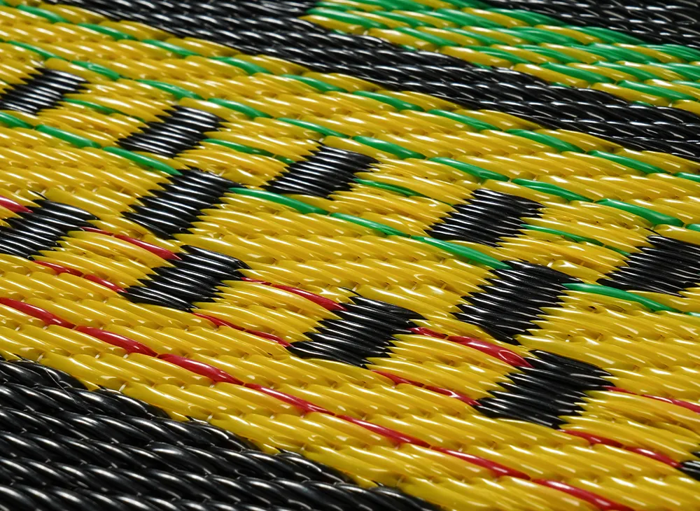 Supreme x Sosenap Plastic Mat 