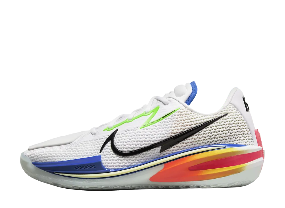Nike Zoom GT Cut "Ghost"