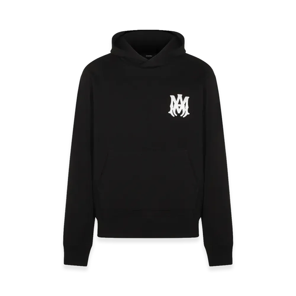 AMIRI Hoodie "Black"
