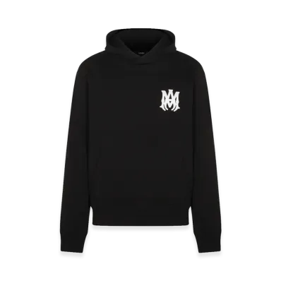 AMIRI Hoodie "Black"
