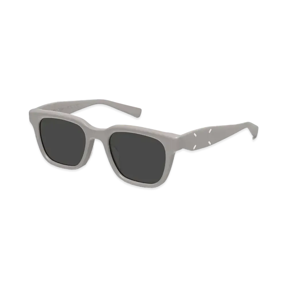 Gentle Monster x Maison Margiela MM110 G10 "Gray"