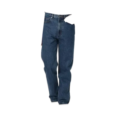 A.P.C. Jean Martin "Washed Indigo"