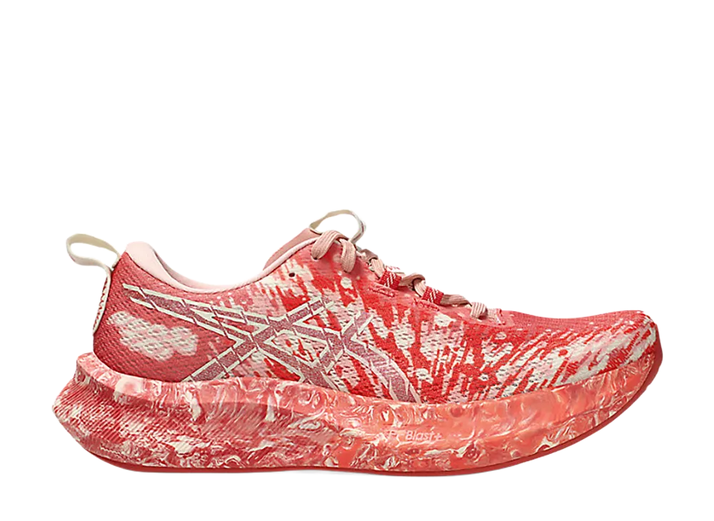 Asics Women's Noosa TRI 16 "Dark Pink Clay/Vivid Coral"