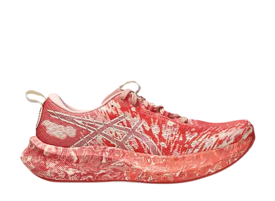 Asics Women's Noosa TRI 16 "Dark Pink Clay/Vivid Coral"