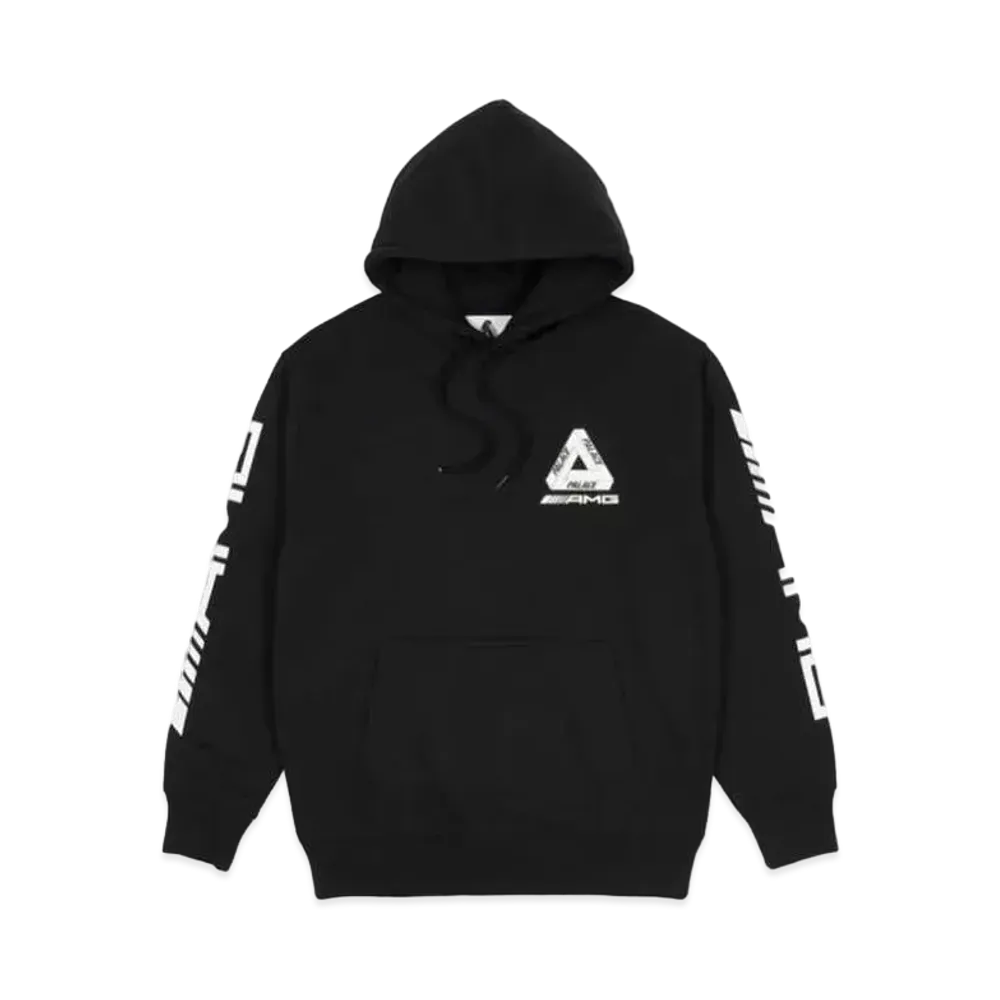 PALACE AMG Hood "Black"