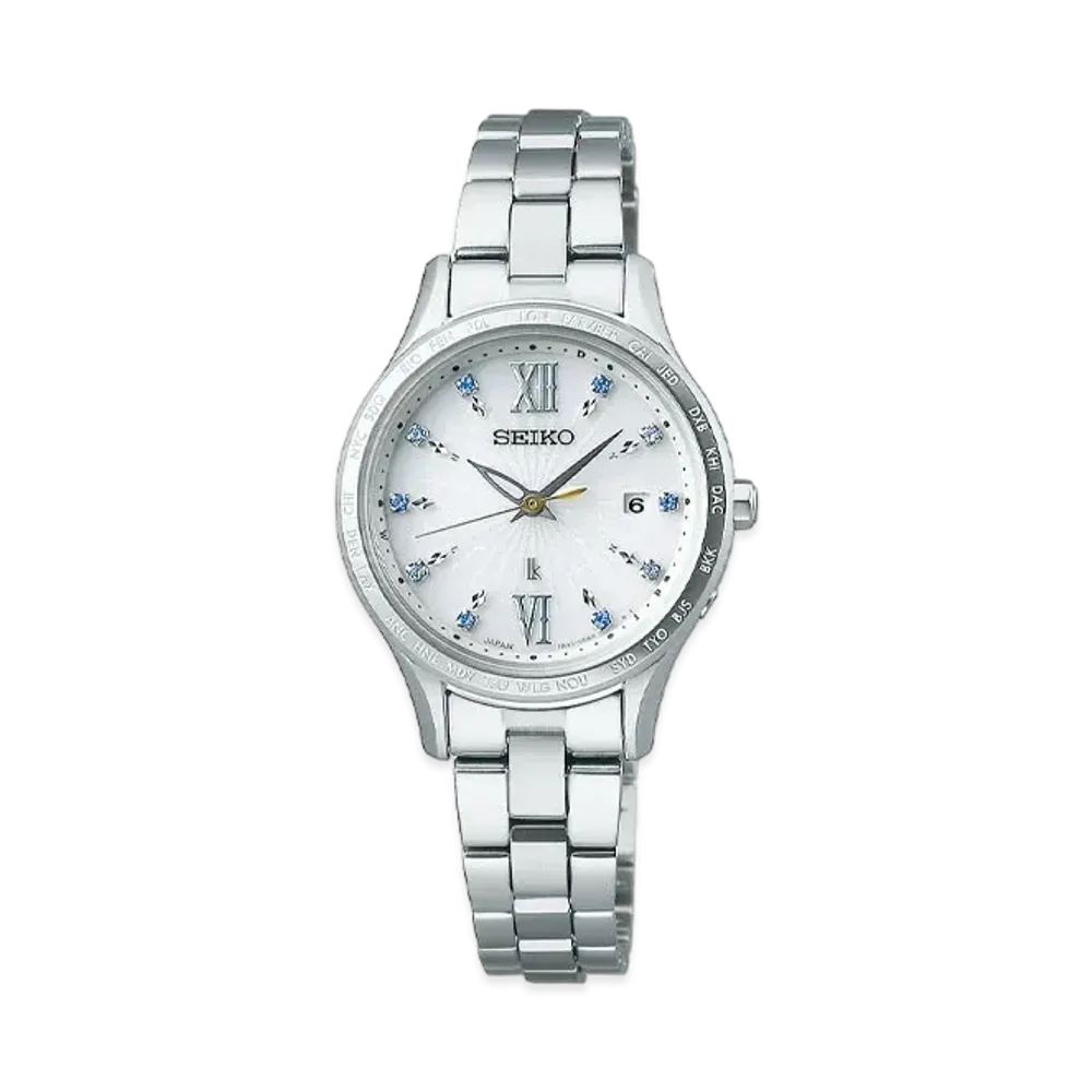 SEIKO Lukia Standard Collection Limited SSVV071