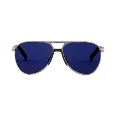 PRADA Linea Rossa Sunglasses "Blue/Purple"