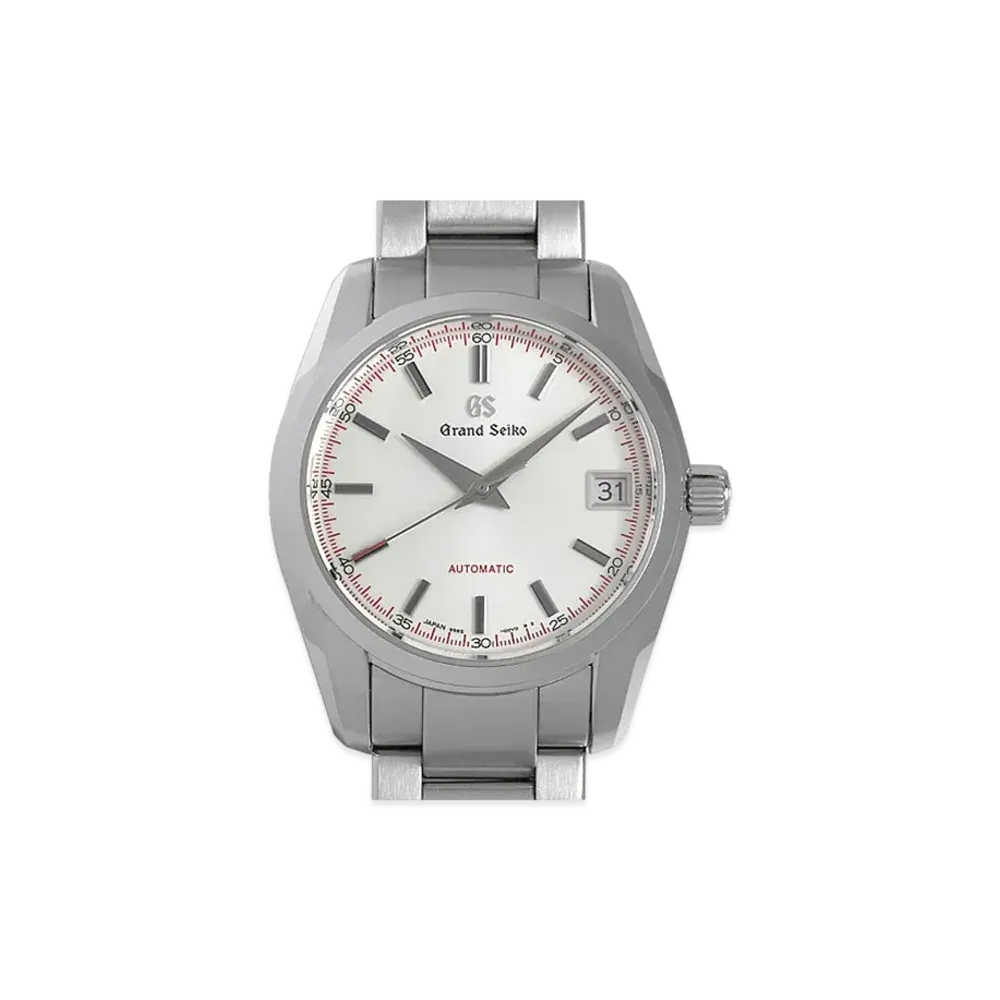 Grand Seiko 9S Mechanical "White" SBGR271