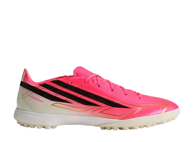 adidas F50 Hyperfast League TF "Solar Turbo/Core Black"