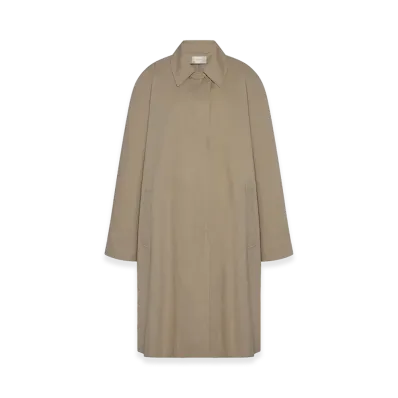 The Row Women's Coats "Beige"