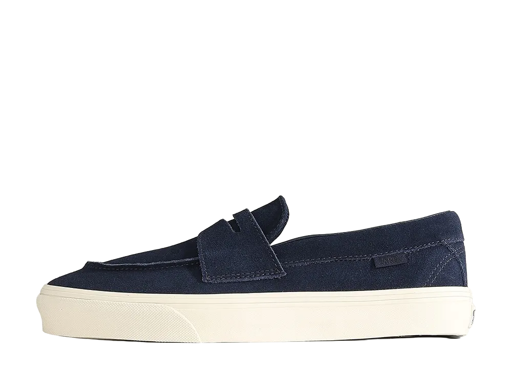 Vans Loafer "Navy/Marshmallow"