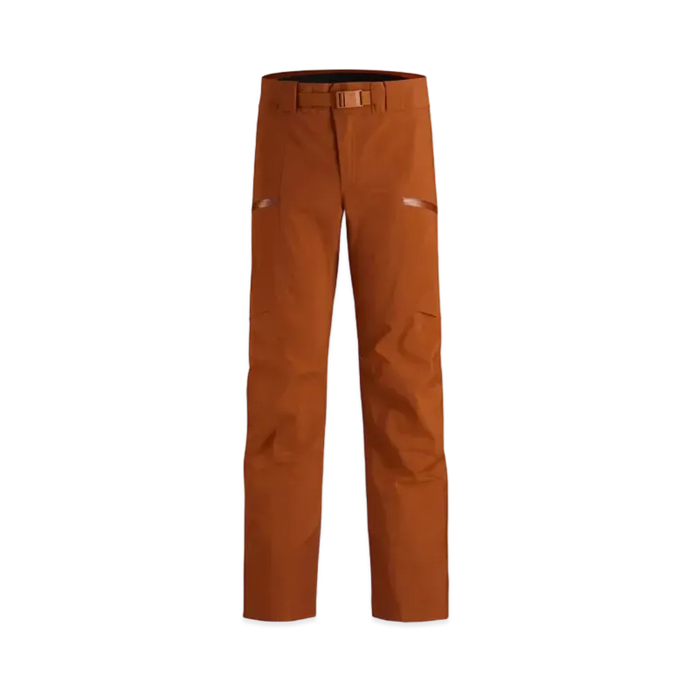 ARC TERYX SABER AR PANTS "Komorebi"