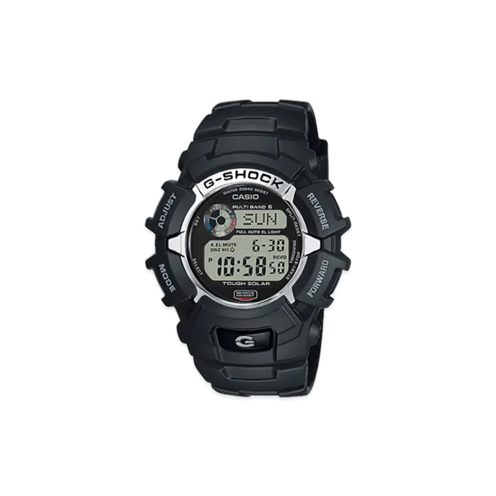 Casio G-Shock GW-2310-1JF "Black"
