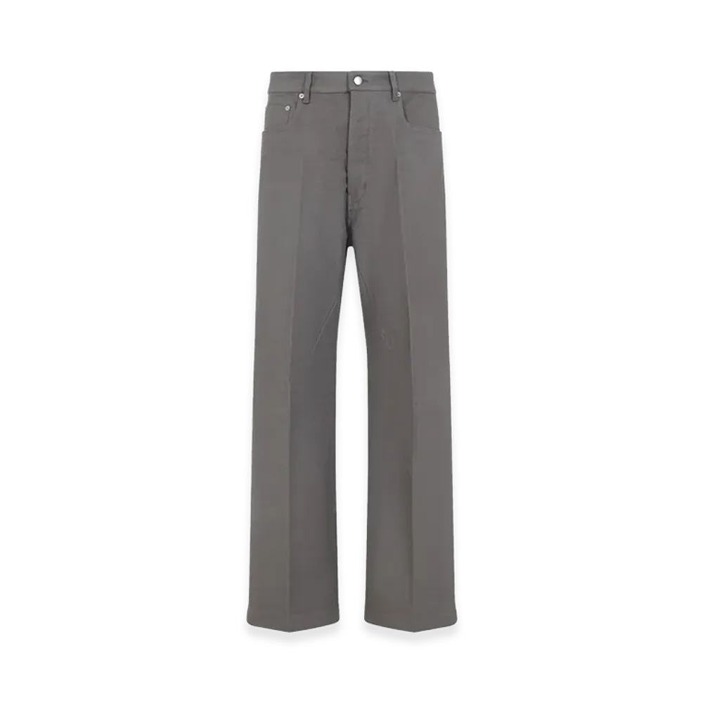 Rick Owens Geth Jeans "Gray"