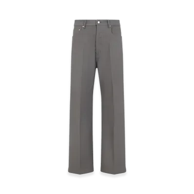 Rick Owens Geth Jeans "Gray"