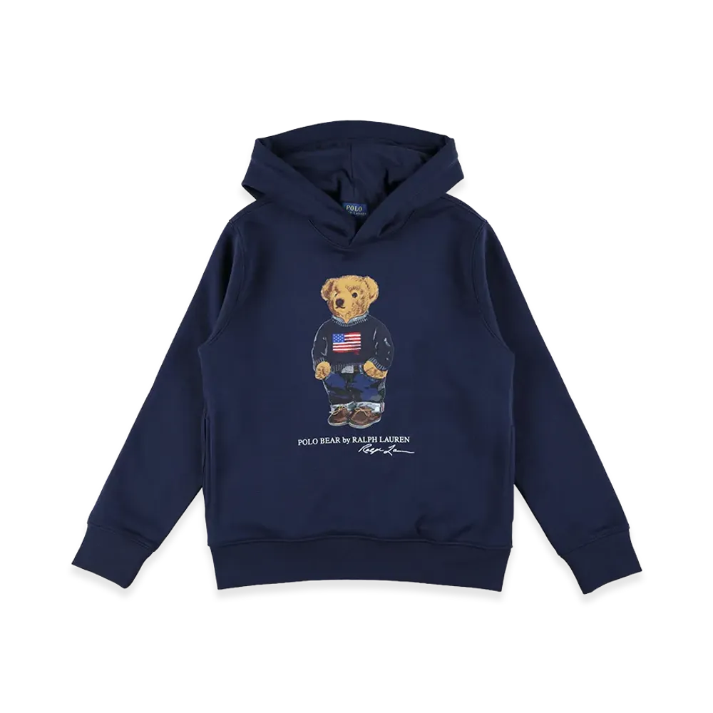 Polo Ralph Lauren Kids Clothing "Navy"