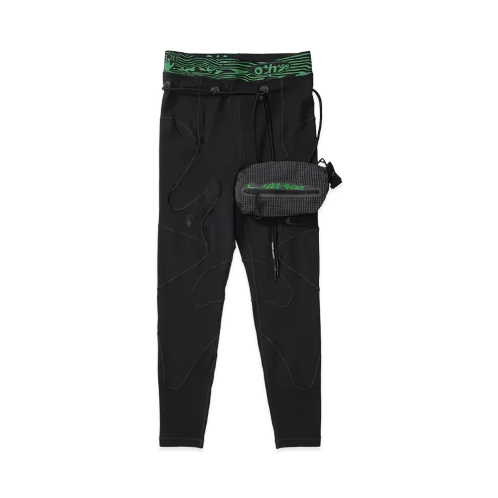 Nike x Off-White Women's Leggings "Black"