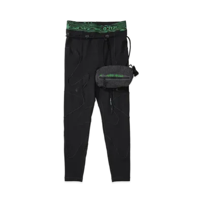 Nike x Off-White Women's Leggings "Black"
