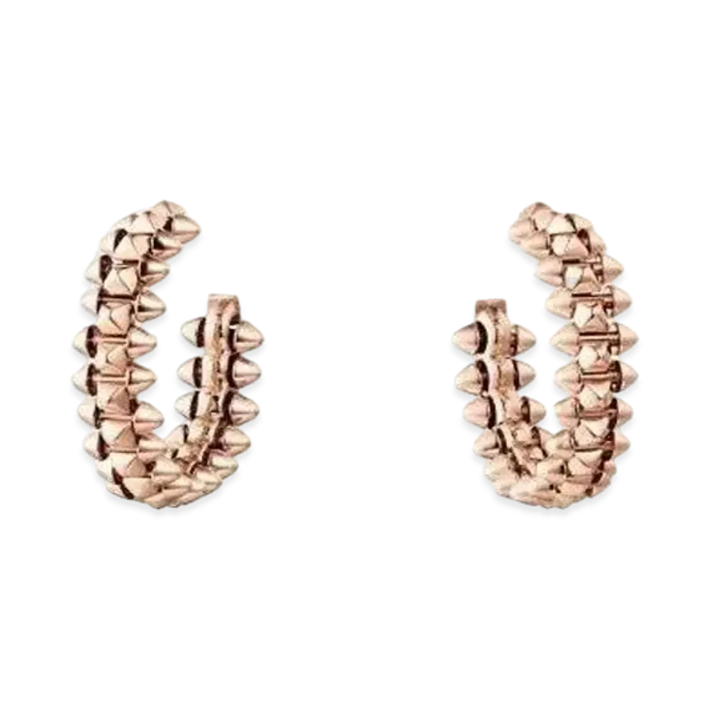 Cartier Clash De Cartier Earrings Small Model