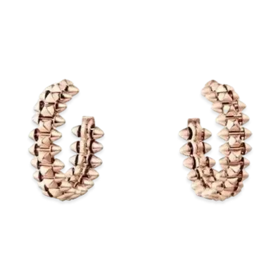 Cartier Clash De Cartier Earrings Small Model