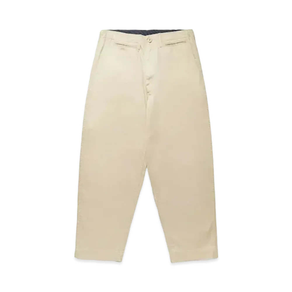adidas x bodega x beams Pants "Beige"
