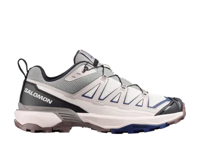 Salomon X Ultra 360 Edge "Vanilla Ice/Silver Cloud"