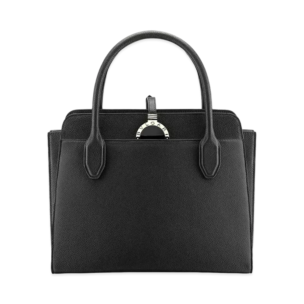 BVLGARI BVLGARI Tote "Black"