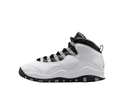 Nike GS Air Jordan 10 OG "Steel" (2025)