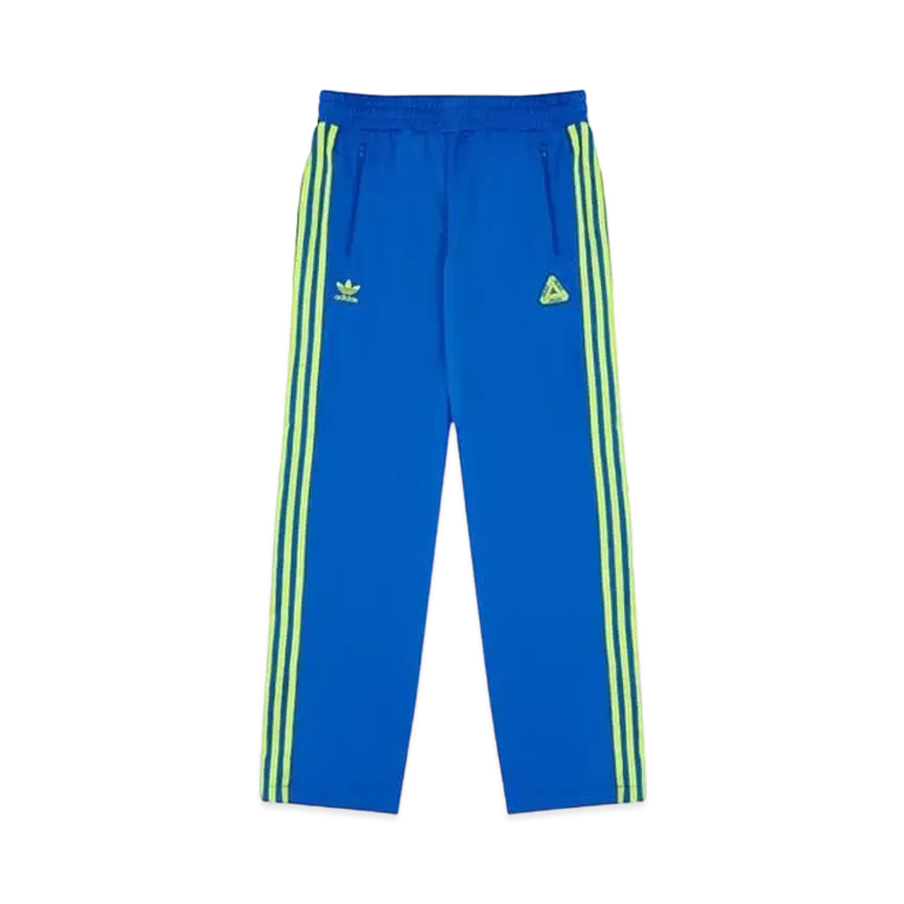 PALACE / adidas Firebird Track Pant "Blue"