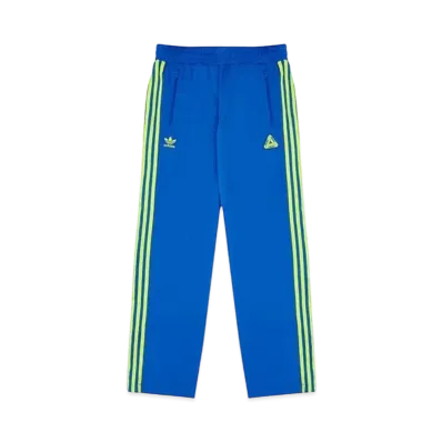 PALACE / adidas Firebird Track Pant "Blue"