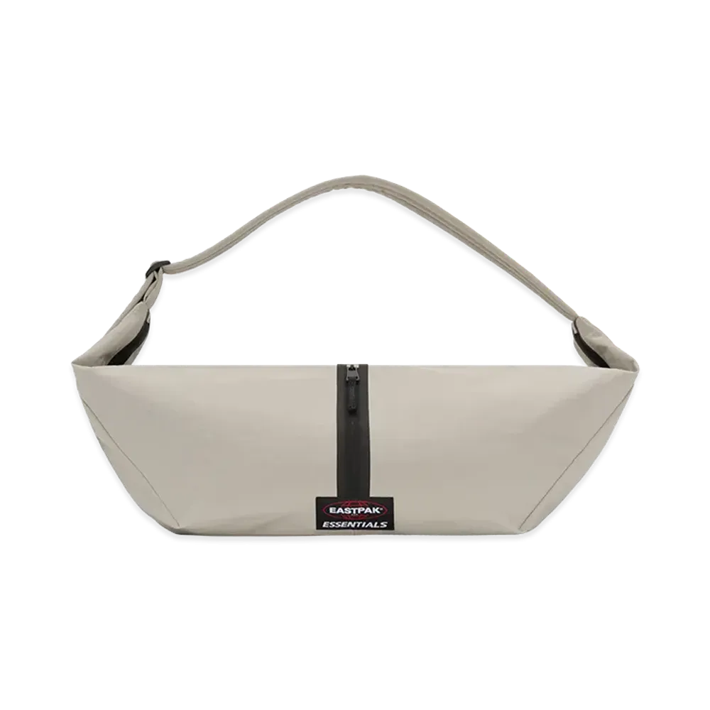 FEAR OF GOD ESSENTIALS x EASTPAK Shell Bag "Cement"