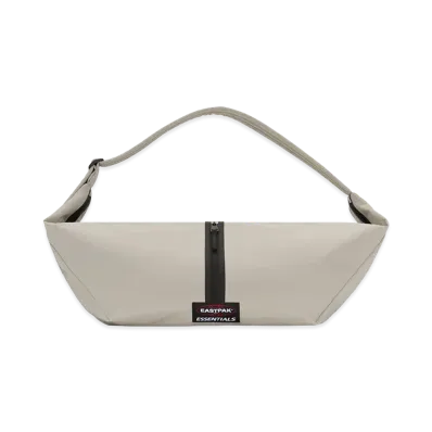 FEAR OF GOD ESSENTIALS x EASTPAK Shell Bag "Cement"