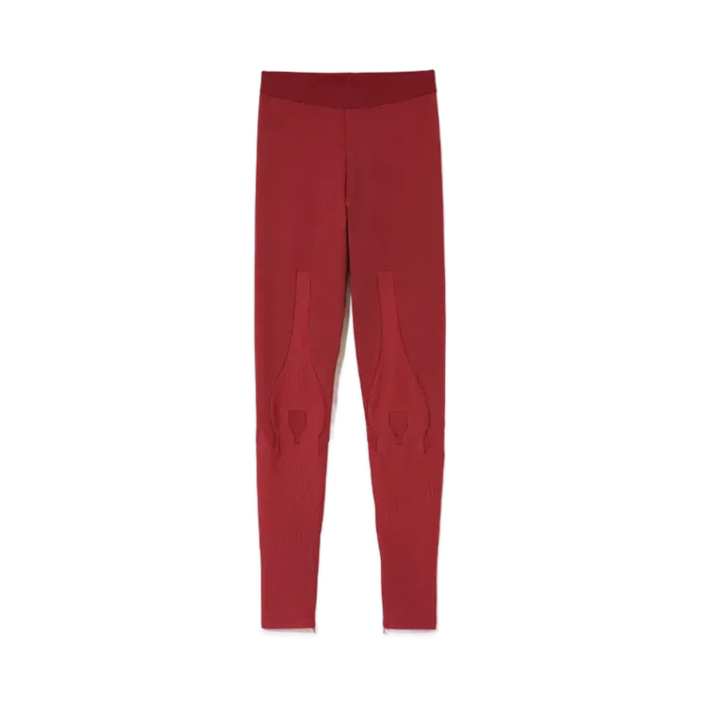 EVANGELION × UNDERCOVER PANTS "Red"