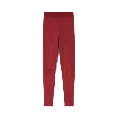 EVANGELION × UNDERCOVER PANTS "Red"