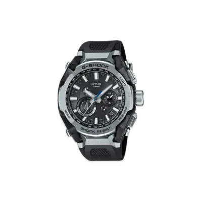 Casio G-Shock MTG-B4000-1AJF "Black"