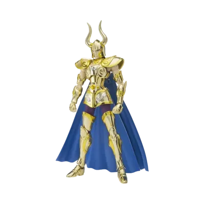 SAINT CLOTH MYTH EX Capricorn Shura