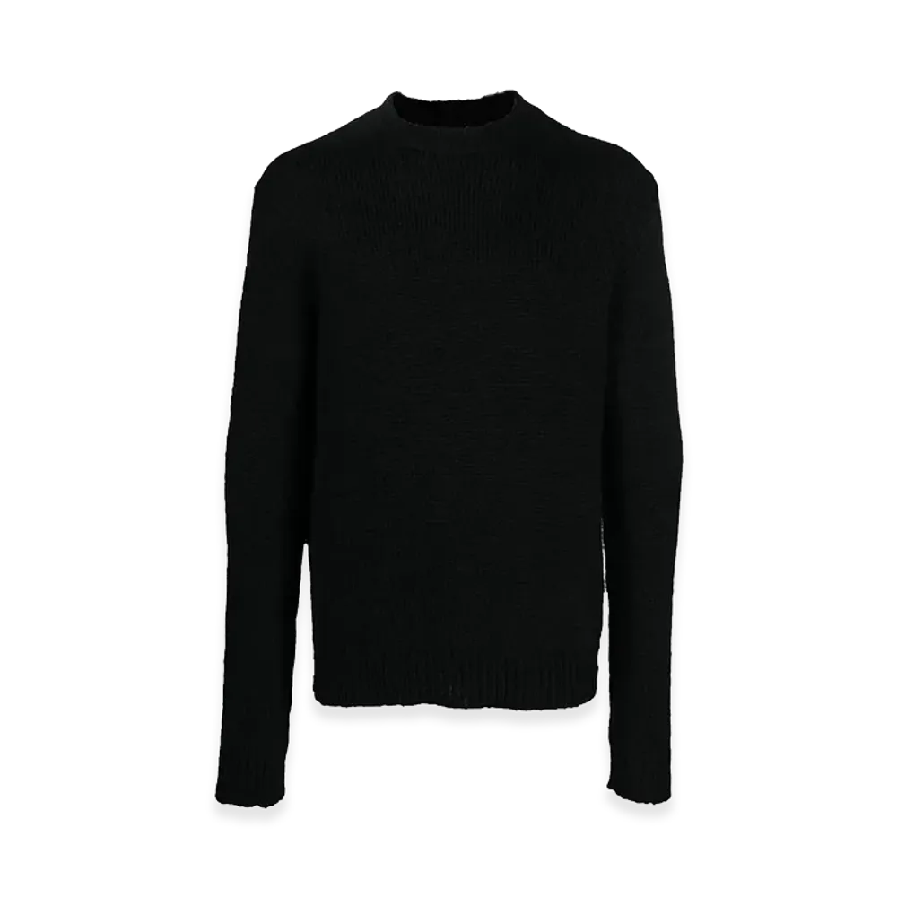 Jil Sander Sweater "Black"