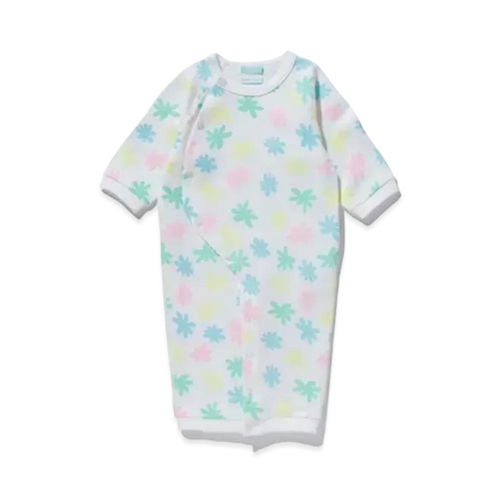 Girls Don't Cry 2Way Rompers "Visty" / VERDY