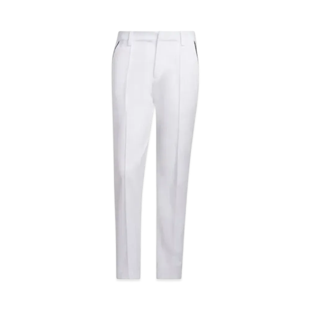 adidas Bogey Boys Trousers "White"