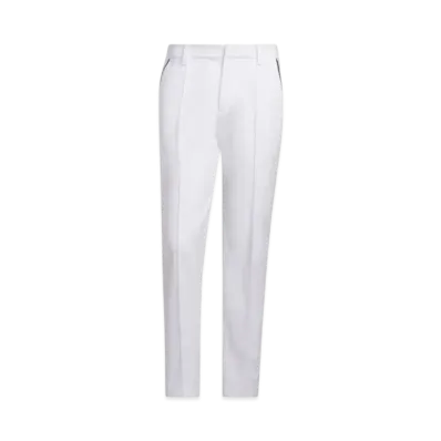 adidas Bogey Boys Trousers "White"