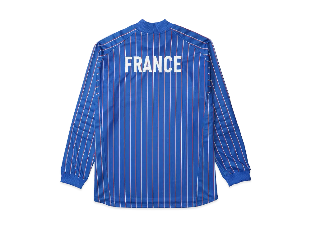 Nike x Jacquemus X2 World Cup Goalkeeper Shirt France 