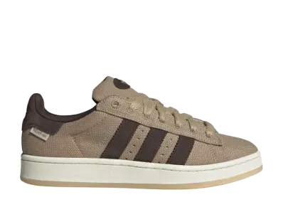adidas Campus 00s TKO "Hemp/Dark Brown"