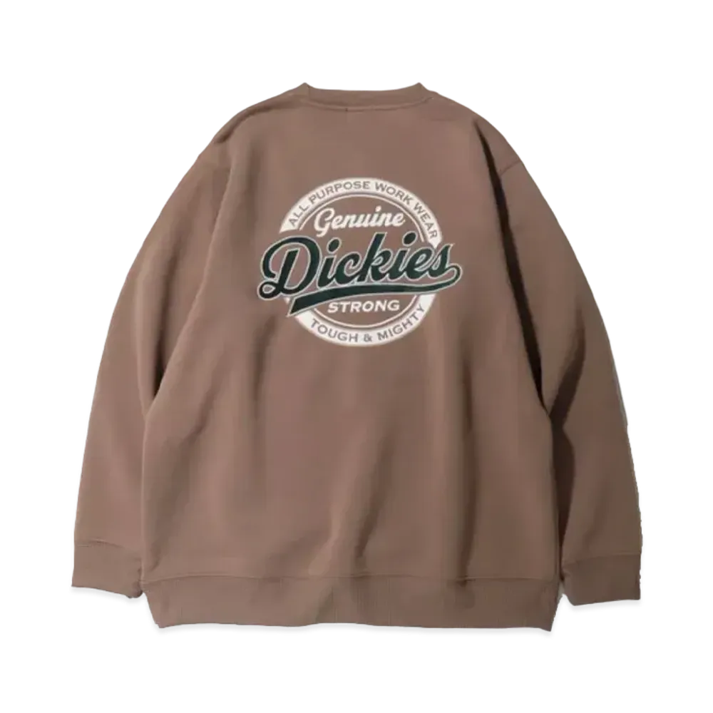 Dickies Genuine Crew Trainer "Beige"