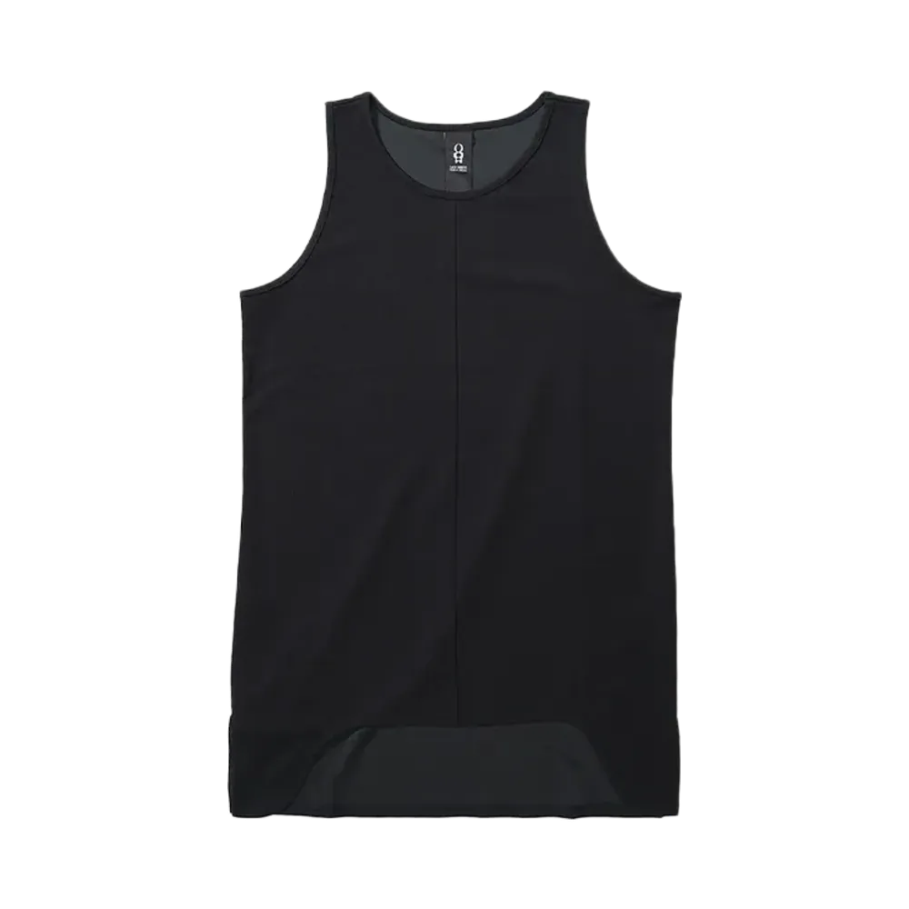 Luca Hamers SPECIES TANK " BLACK "