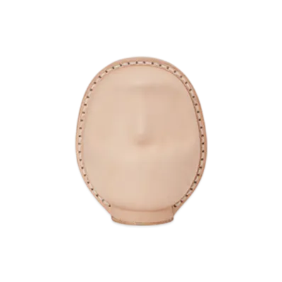 Hender Scheme Daruma 1Go "Natural"