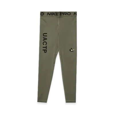 UNDEFEATED UACTP x Nike NRG Women's 365 Tight "Olive"