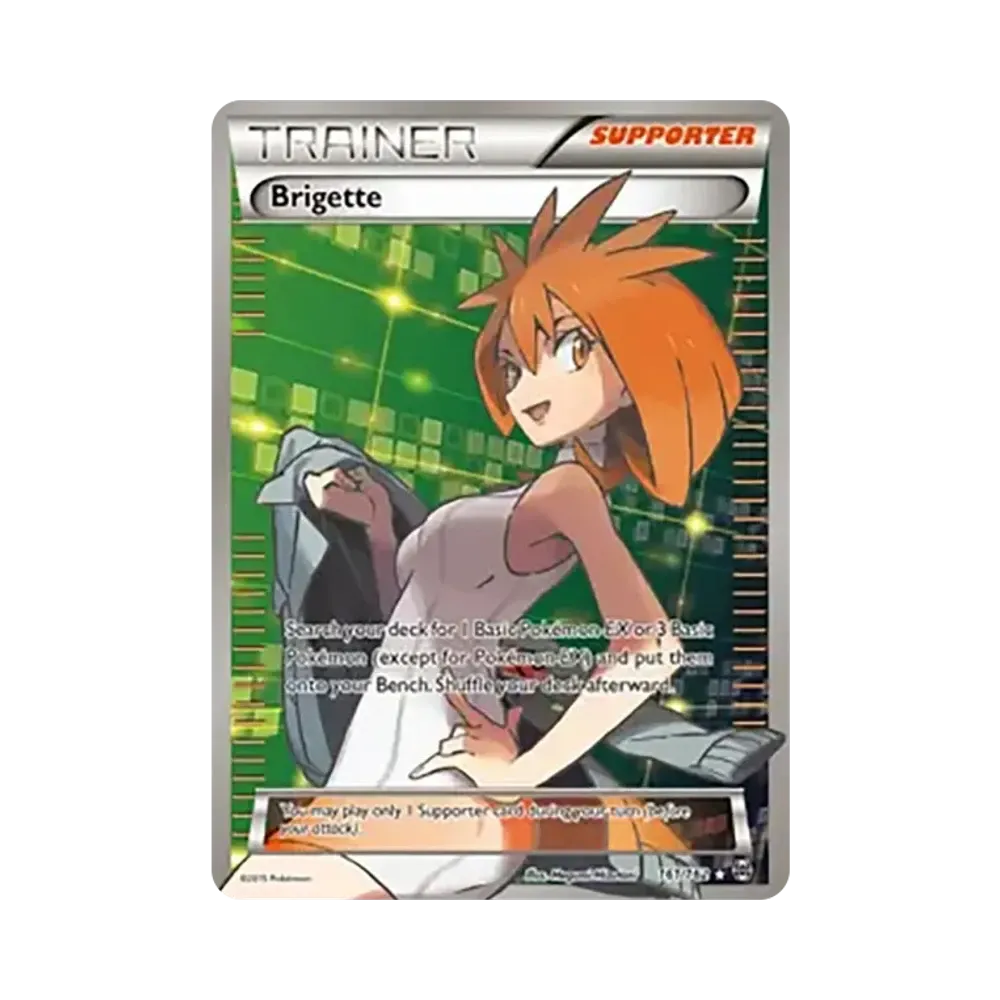 アズサ SR :1ED [XY8-B 064/059](拡張パック「青い衝撃」)通販・買取