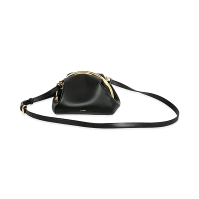 sacai Pursket Small Bag "Black"