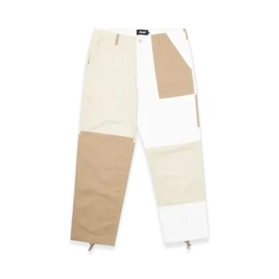 PALACE P-Twerk Trouser "Stone"